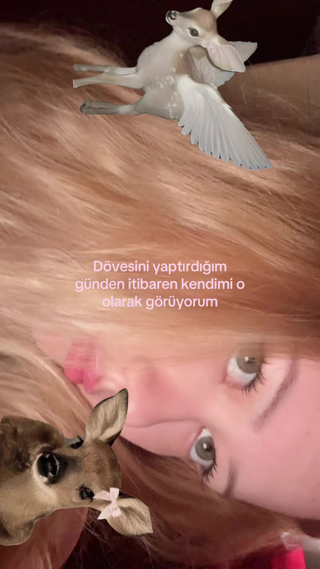 @ilaydanintakmakirpikleri