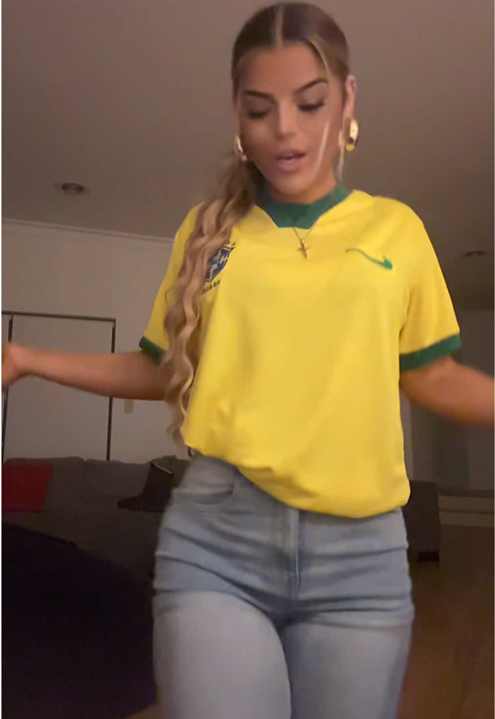 @Jeslyn Snow