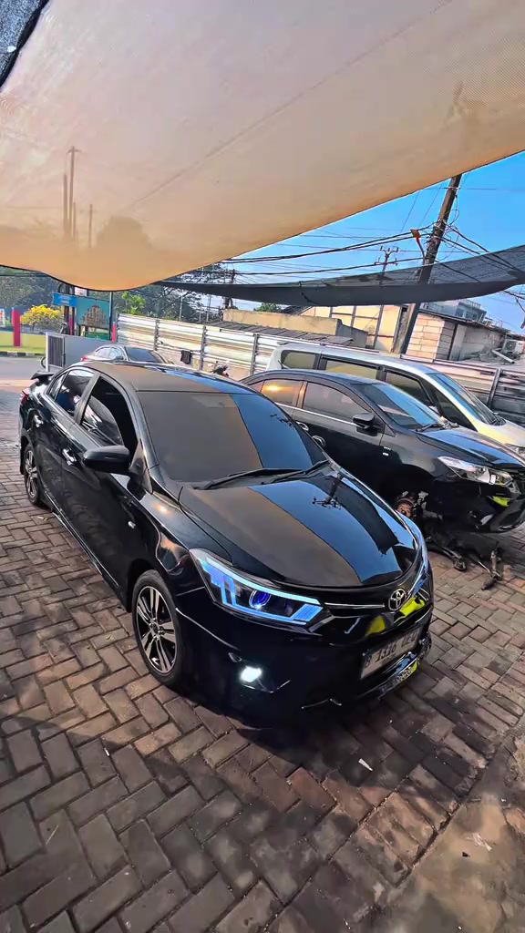 @RDA Auto