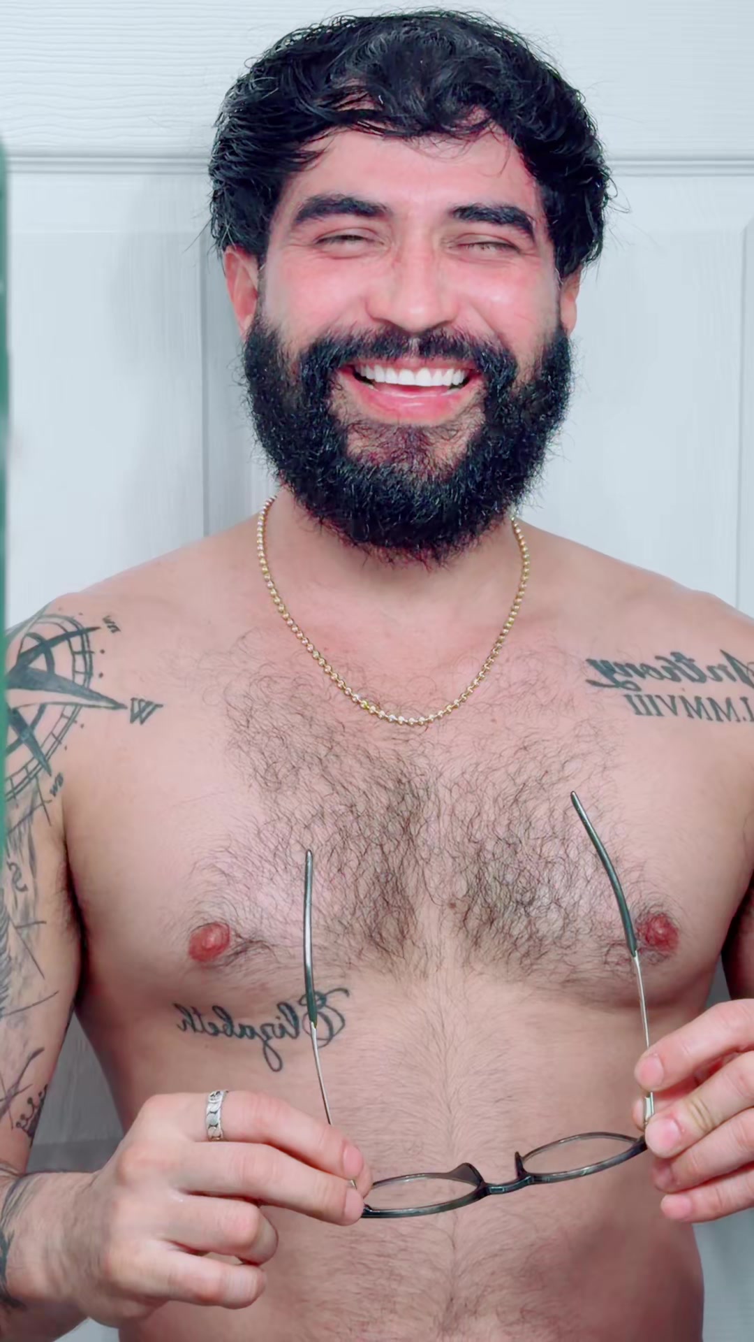 @MAURO PERAZA