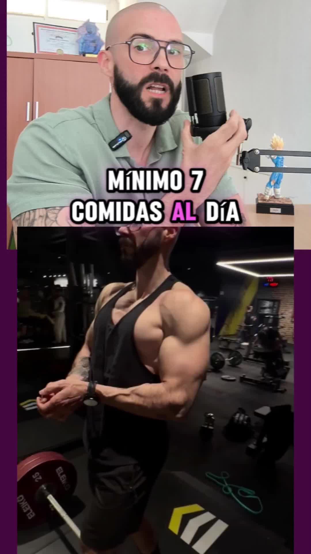 @El Calvo Fuerte