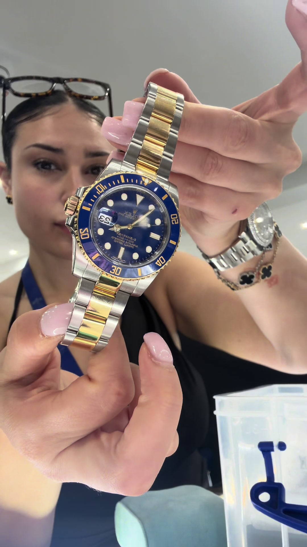 @Mels | Jeweller