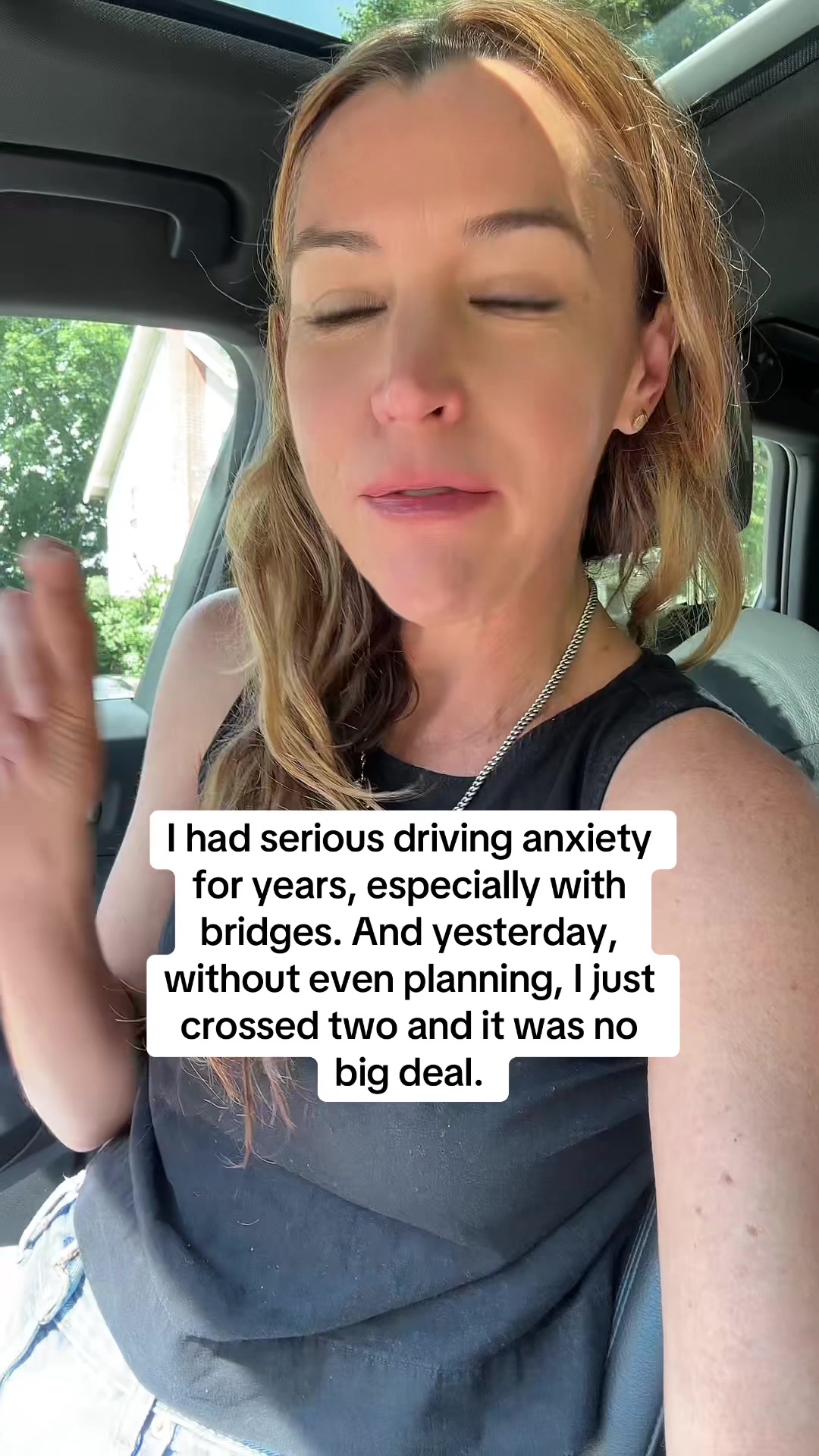 @Lily // Anxiety & Panic Relief