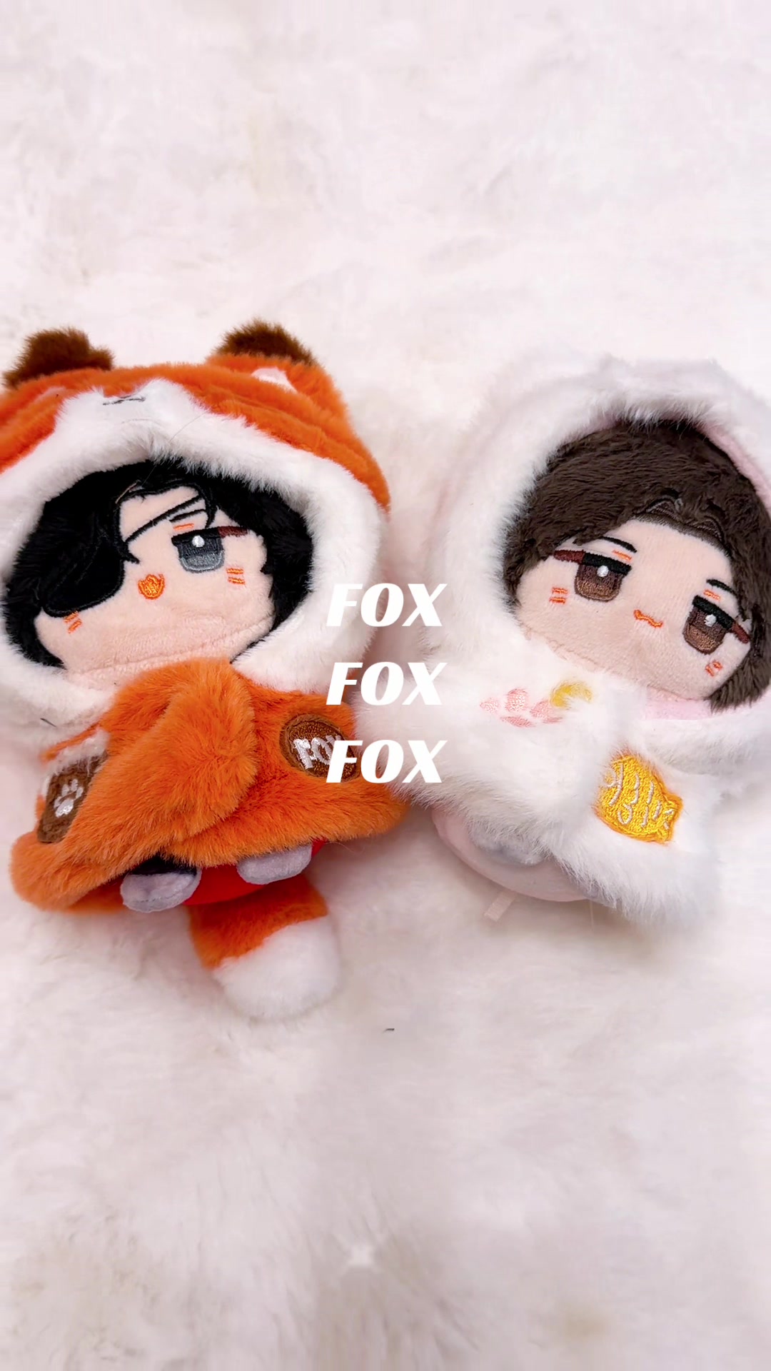 @Lilly fried chicken🍗tgcf/天官赐福