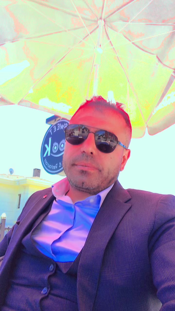 @Sedat Boyraz