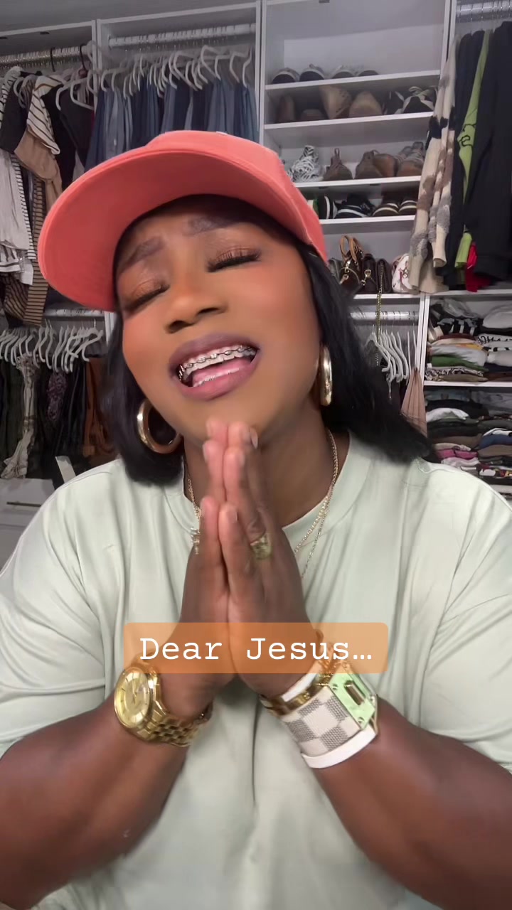 @Ricka | Praise✝️Scripture