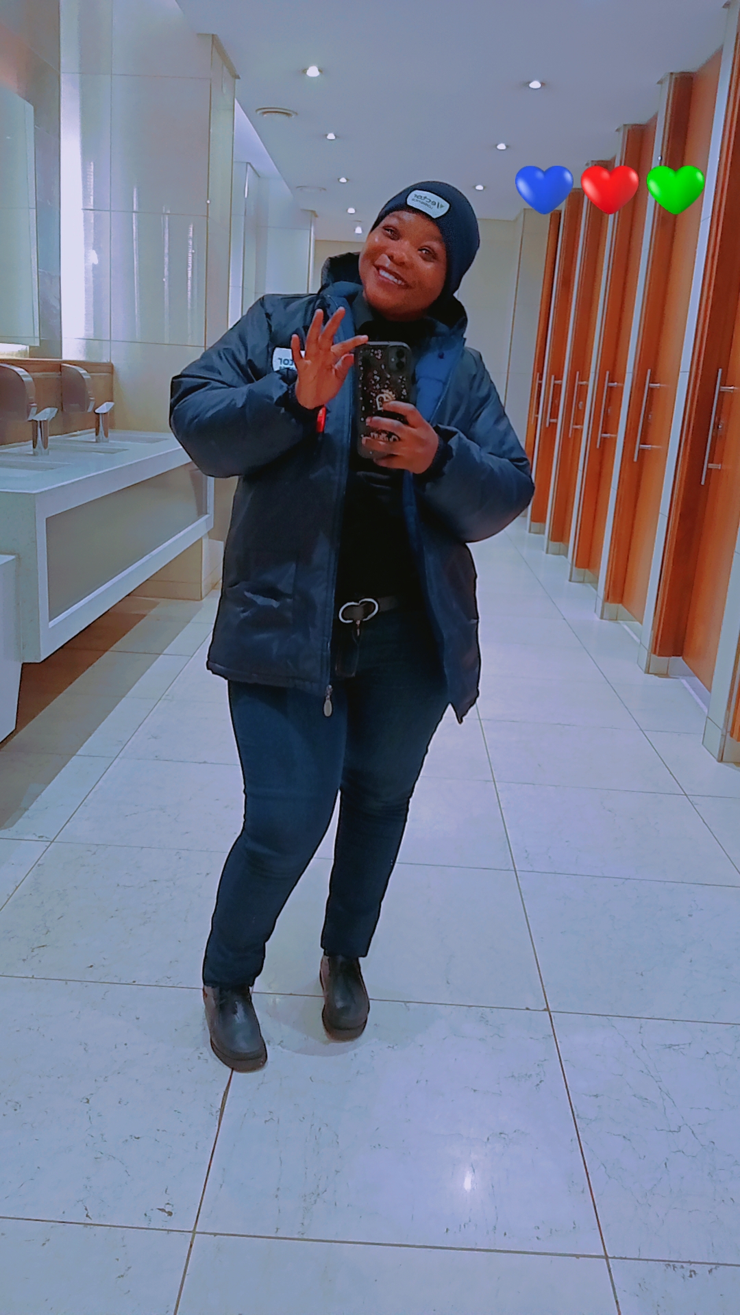 @Lerahtow Mphahlele 🥰