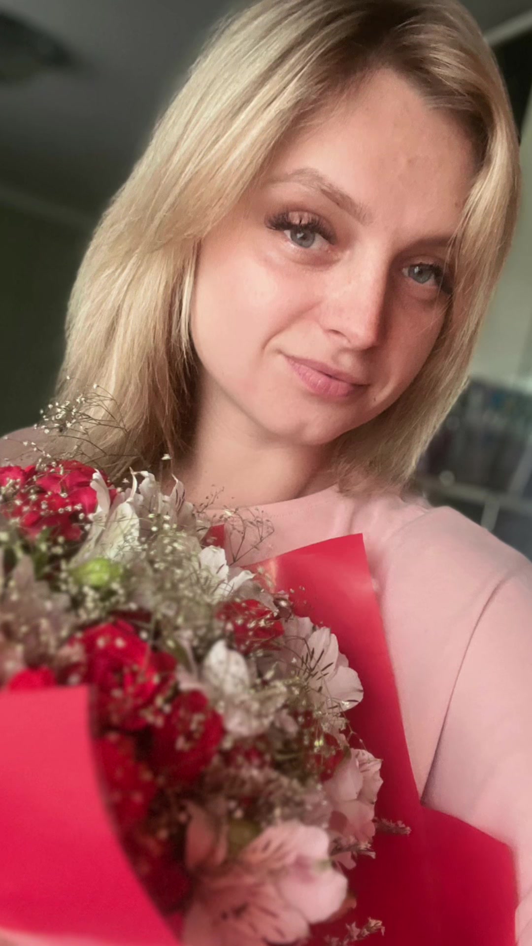 @Alina Shydlovska