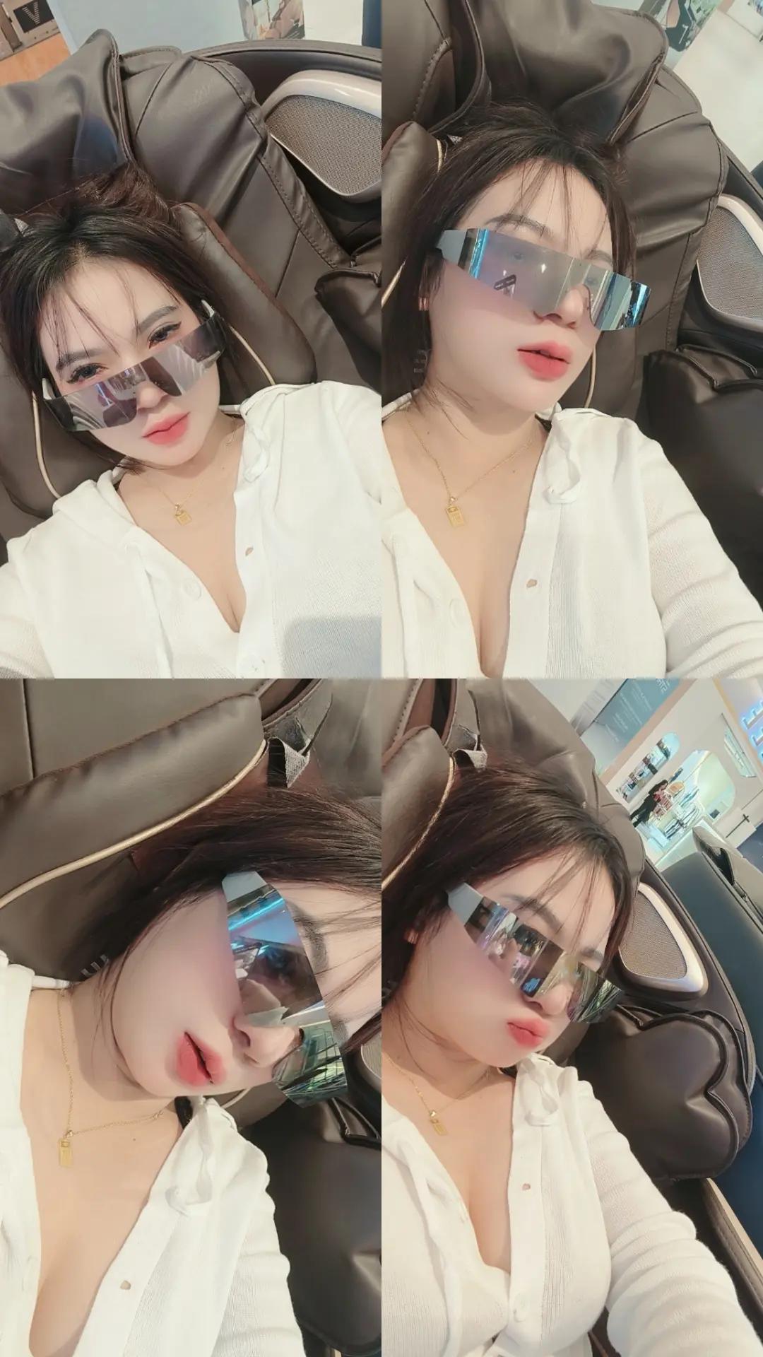 @meyongagain