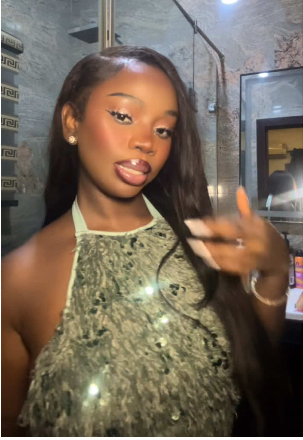 @Cleo___blackbarbieee01👄💋