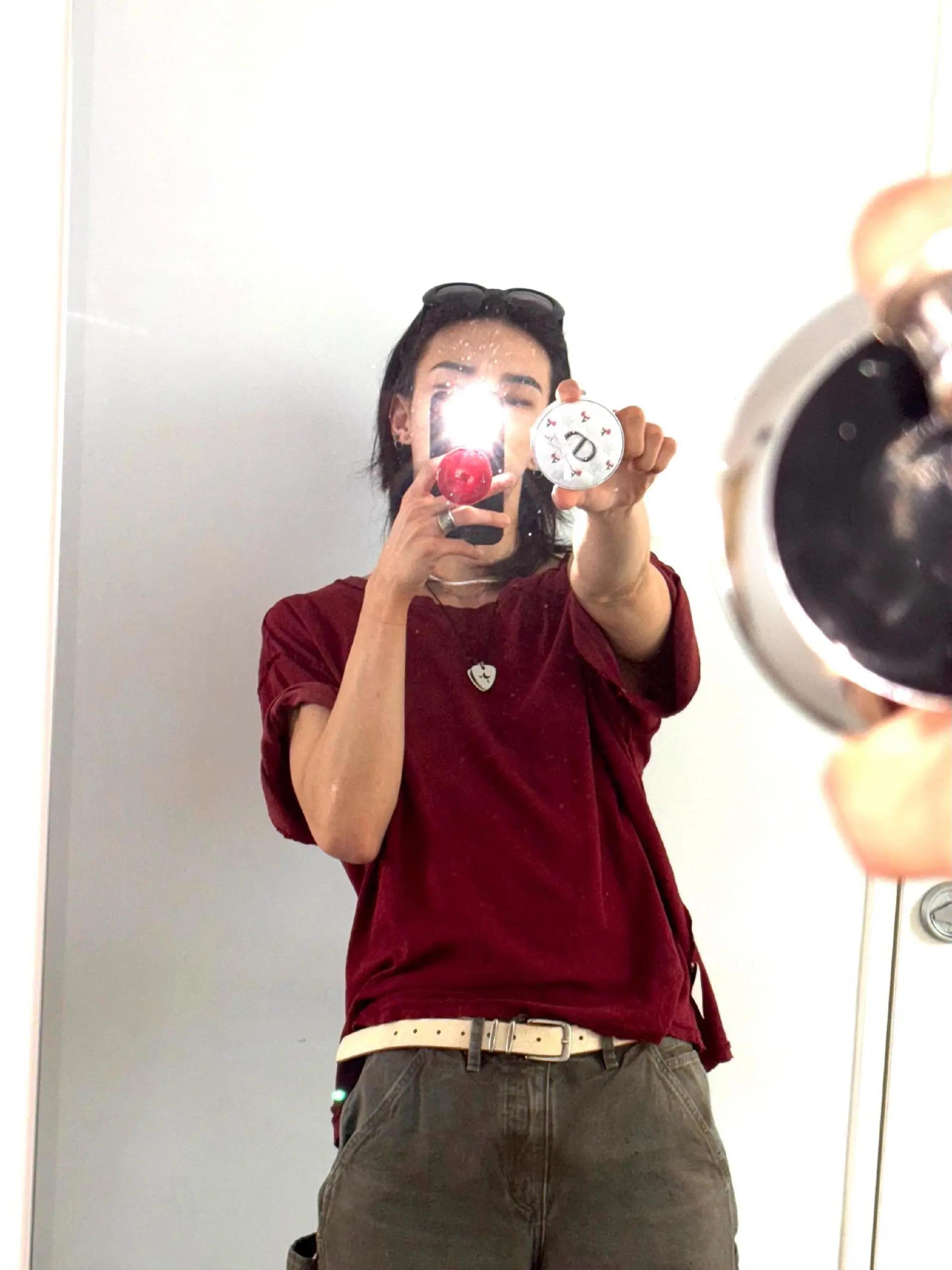 @bang.chaniha | This & That