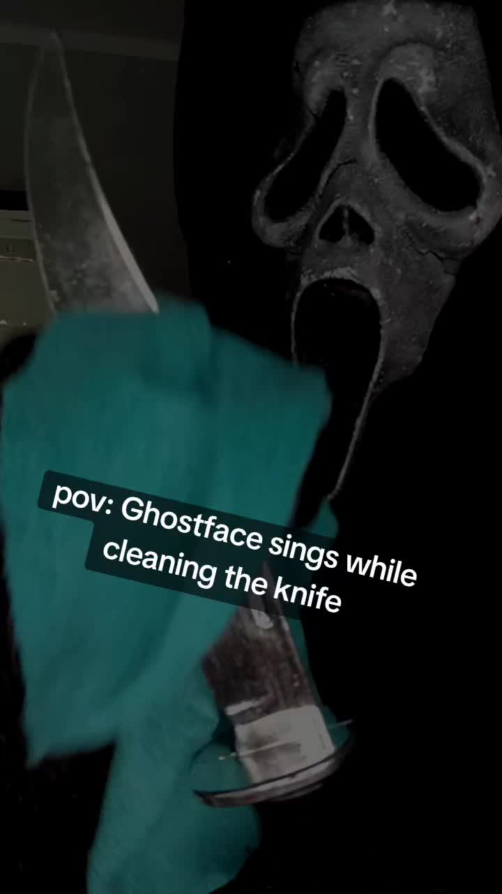 @MrDevilGhostface97😈👻🔪