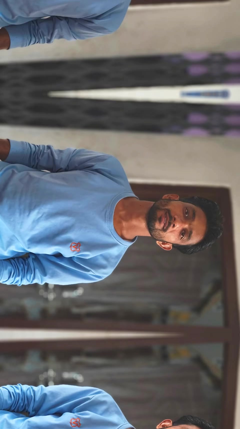 @Mithilesh