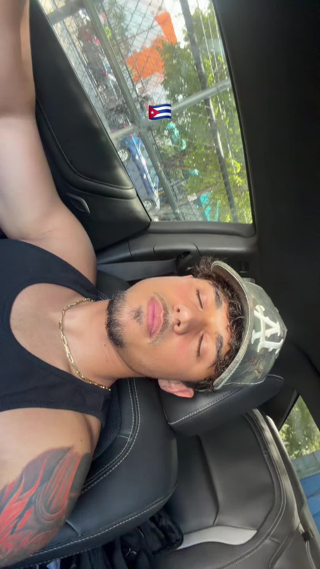 @Fabian Estrada 🏹🖤