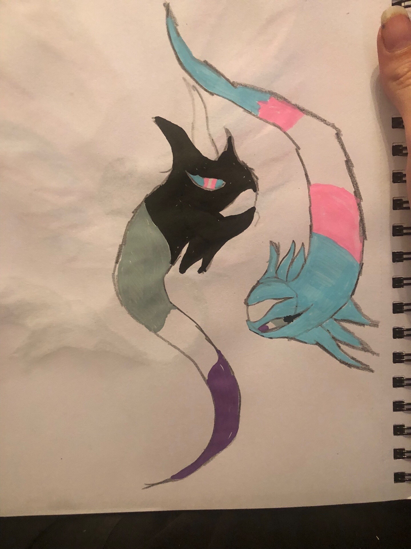 @randomstuffwitheura