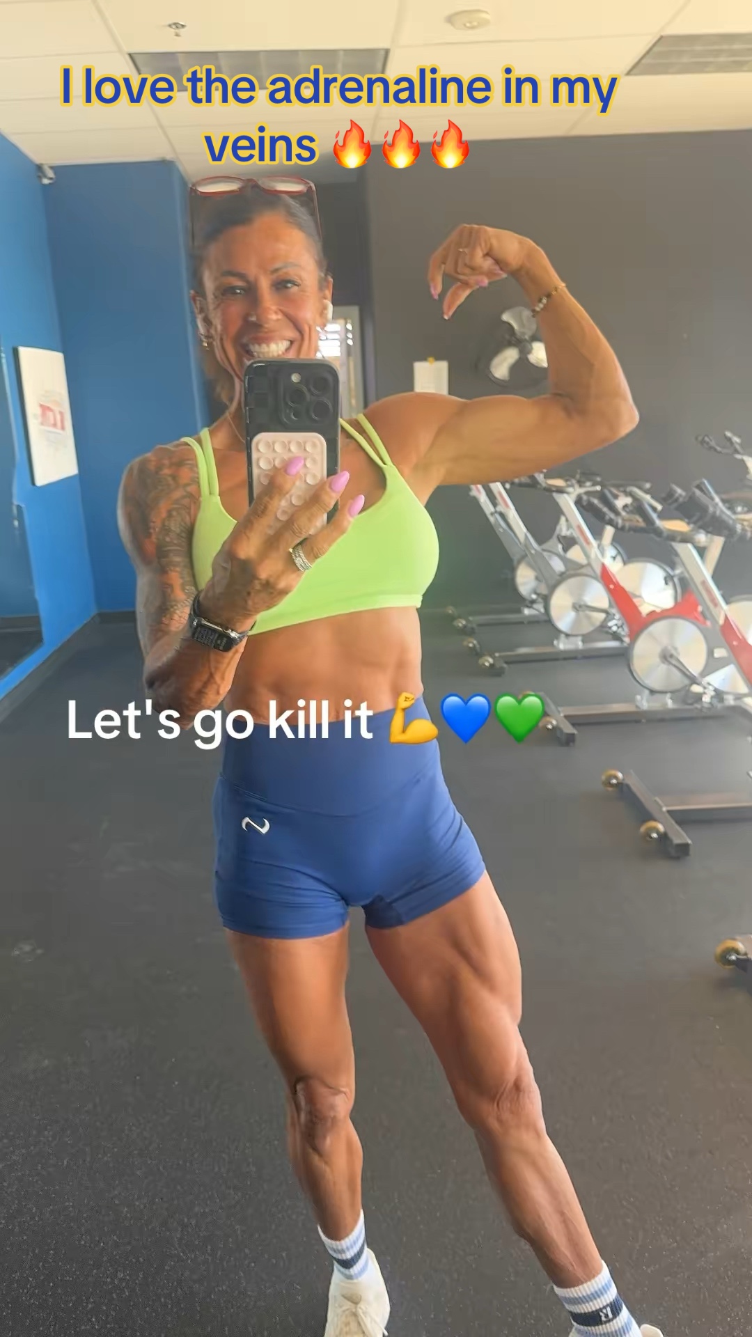 @LisaTidwell_fitafter50