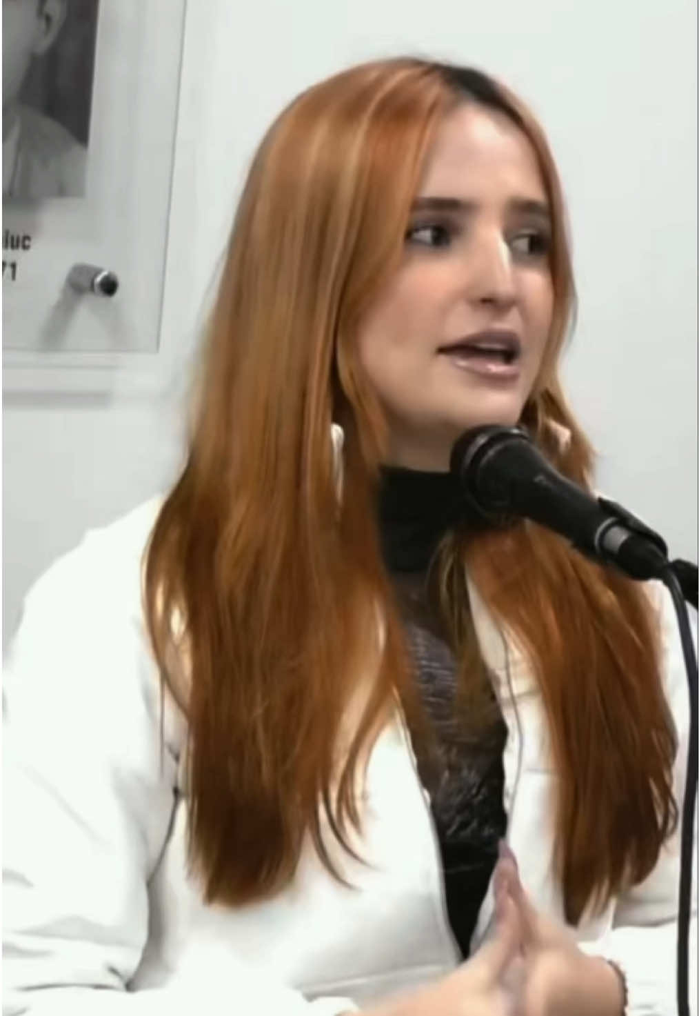 @Maria Fernanda Cabral