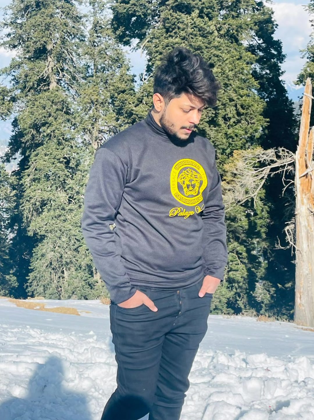 @👉 👑 SHAHZAD 👑 👈