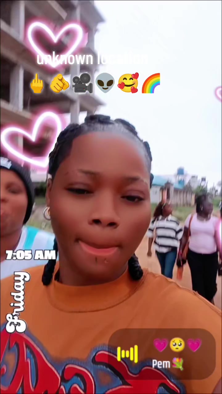 @Na me be Pepper na me beSalt🌈