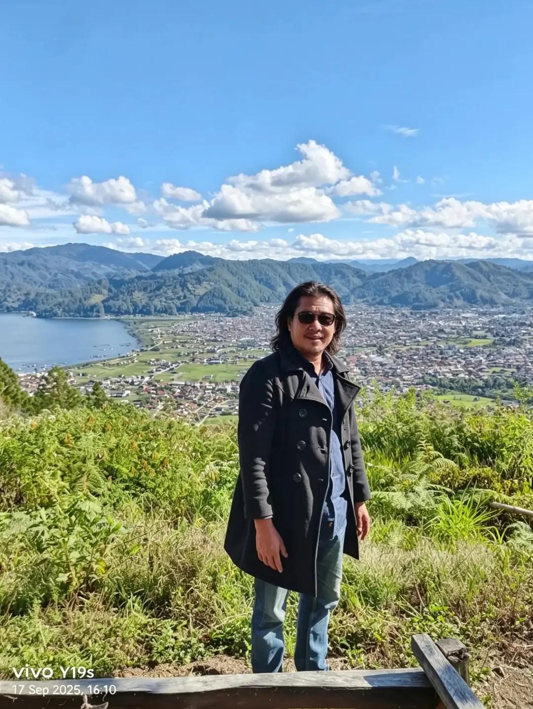 @Gayo Peduli Tembuni