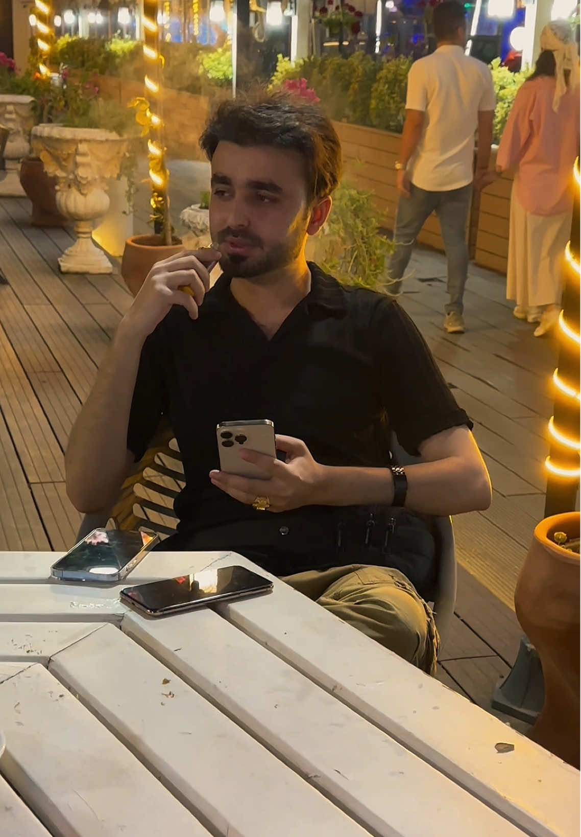 @Haji Sahil