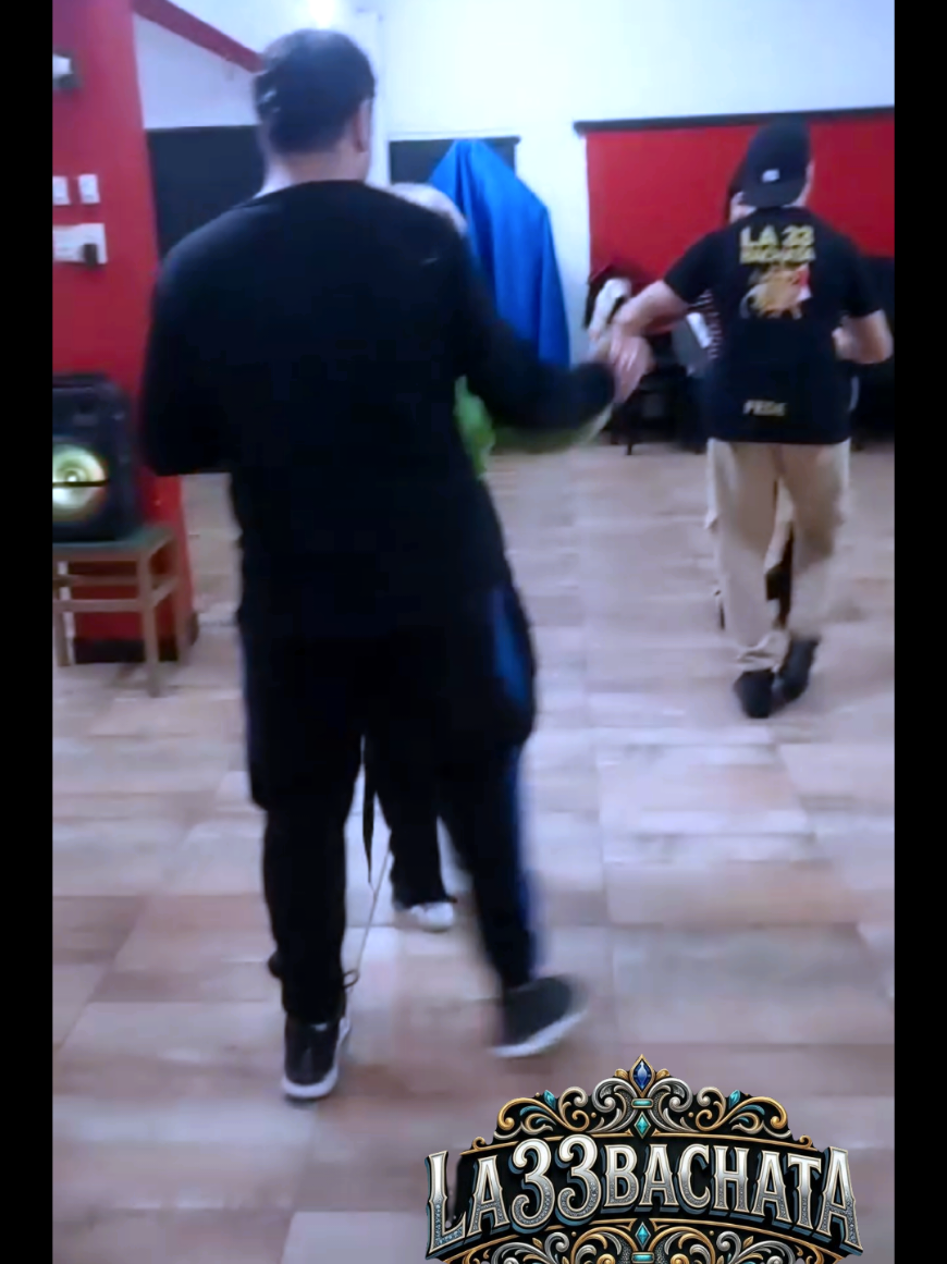 @LA33BACHATA