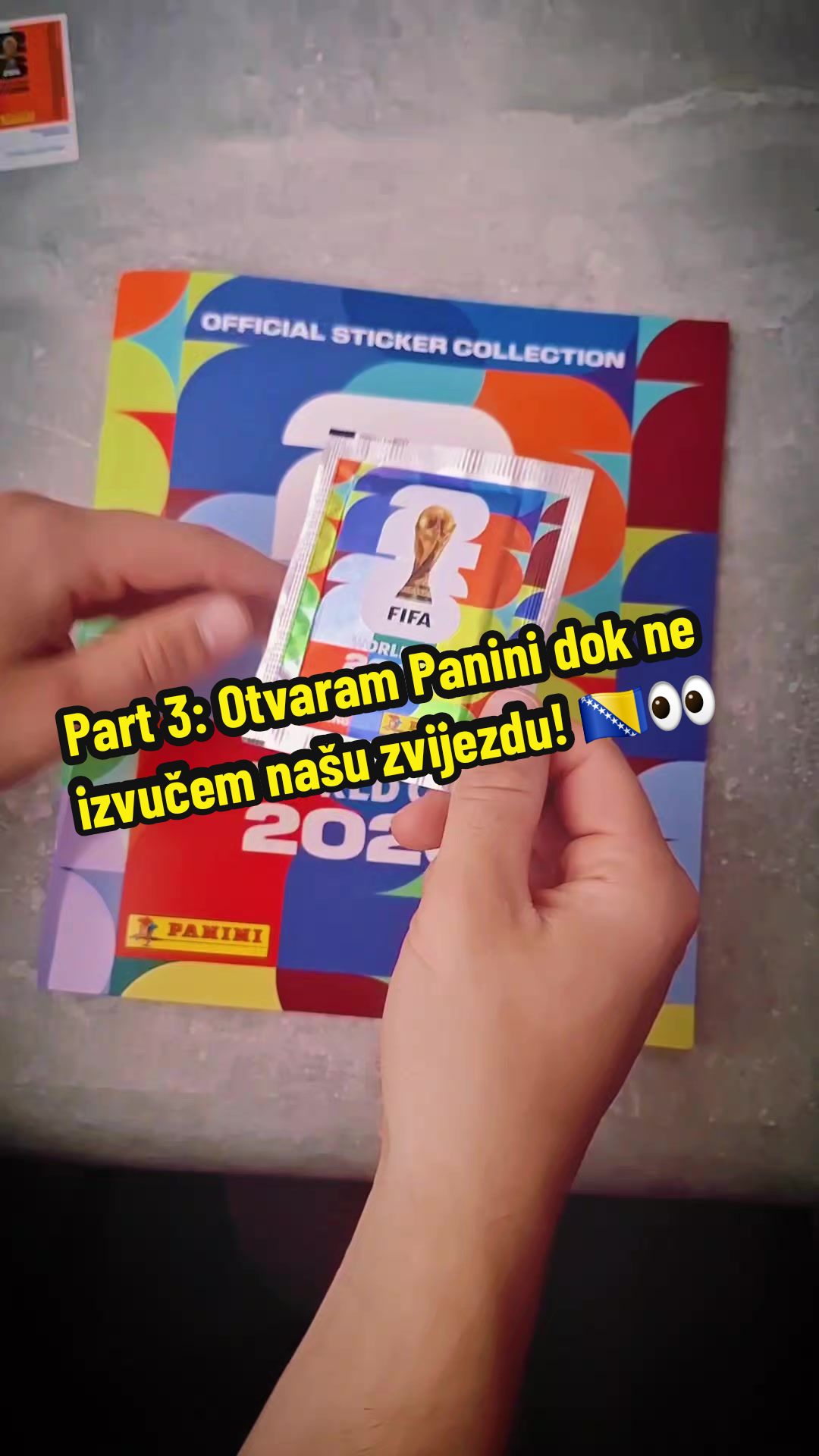 @Dr Tarik Jakupović