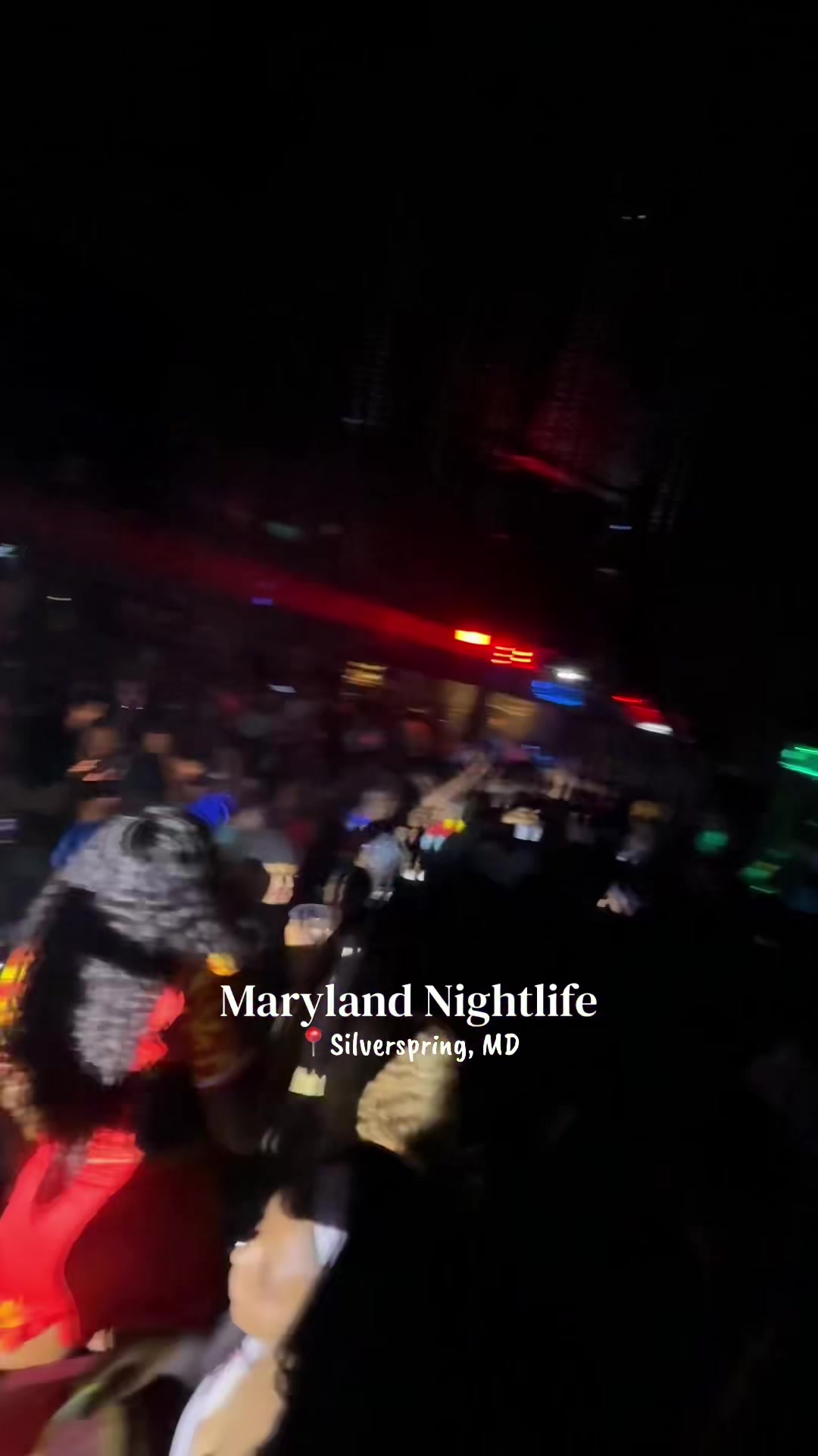 @FaajiKing | DMV Nightlife