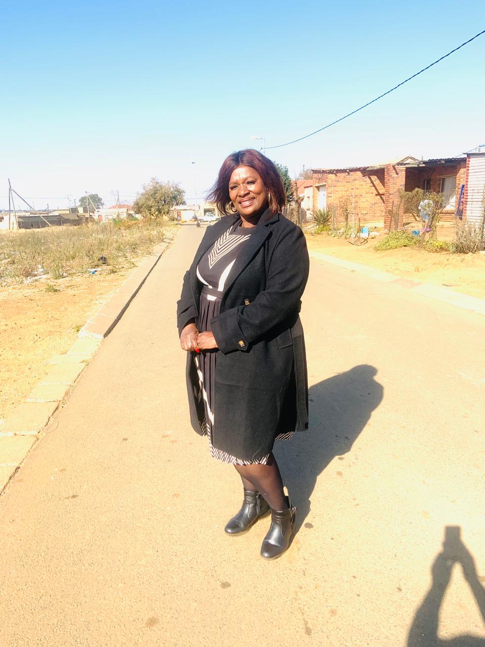 @Motlalepula Noko