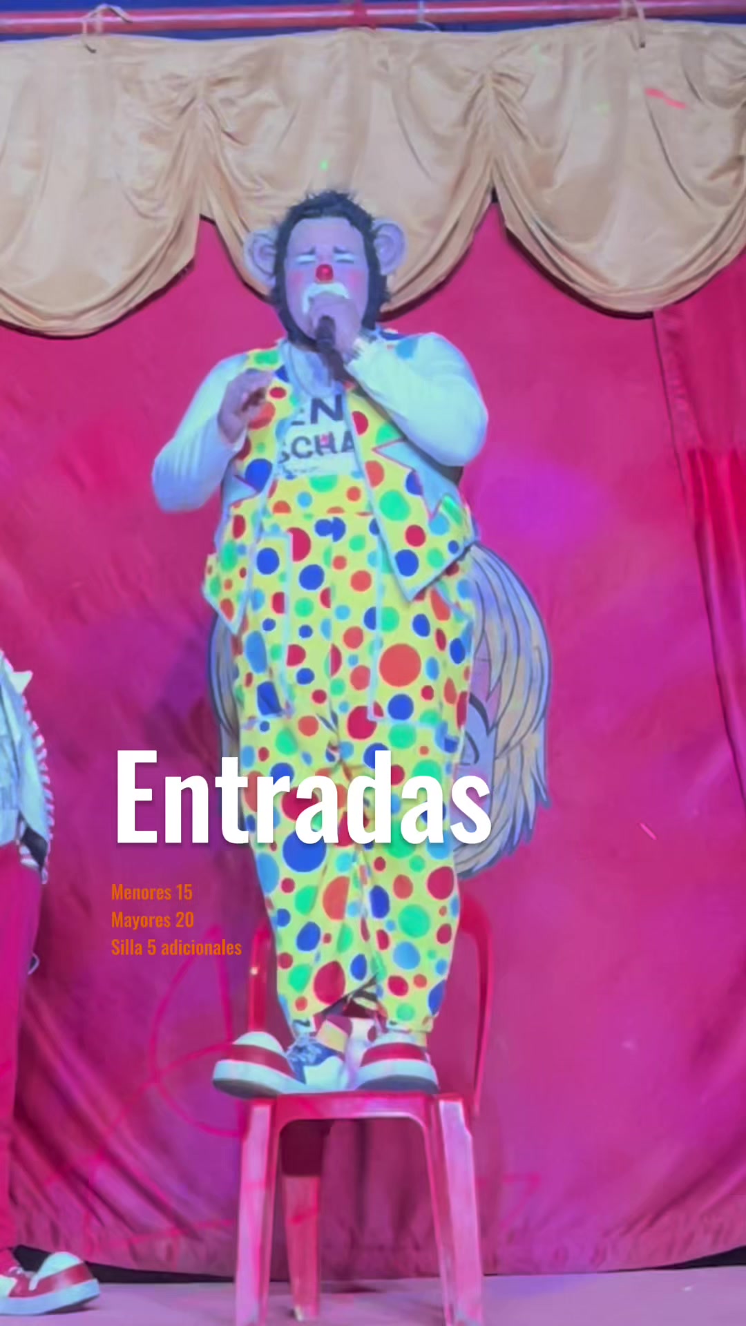 @Manguerita Oficial