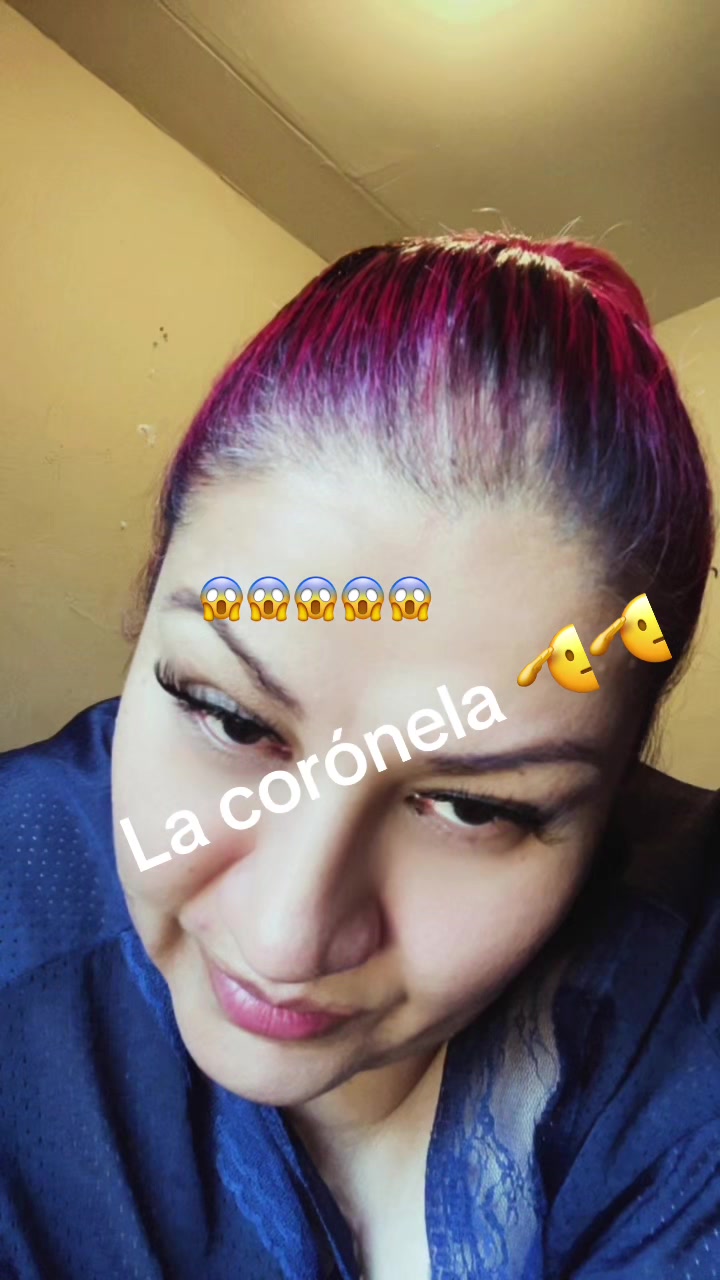 @LA COR&Oacute;NELA 🫡🫡