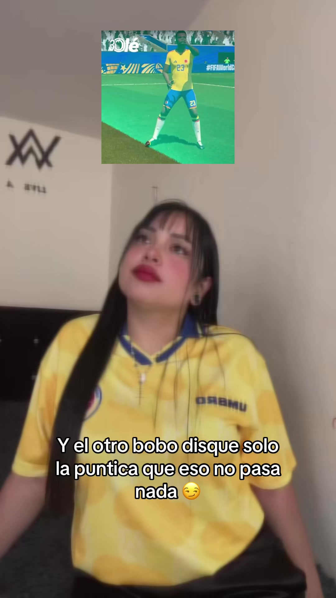 @SoyJohannaB