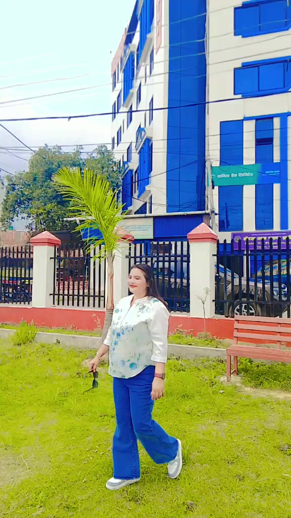 @Lila Poudel