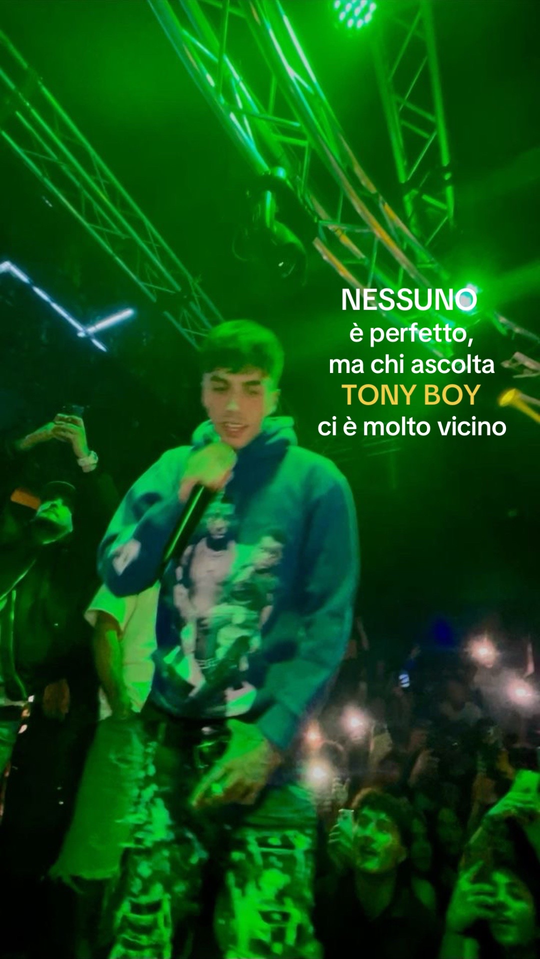 @𝙞𝙡𝙖 🐐 | tony boy version