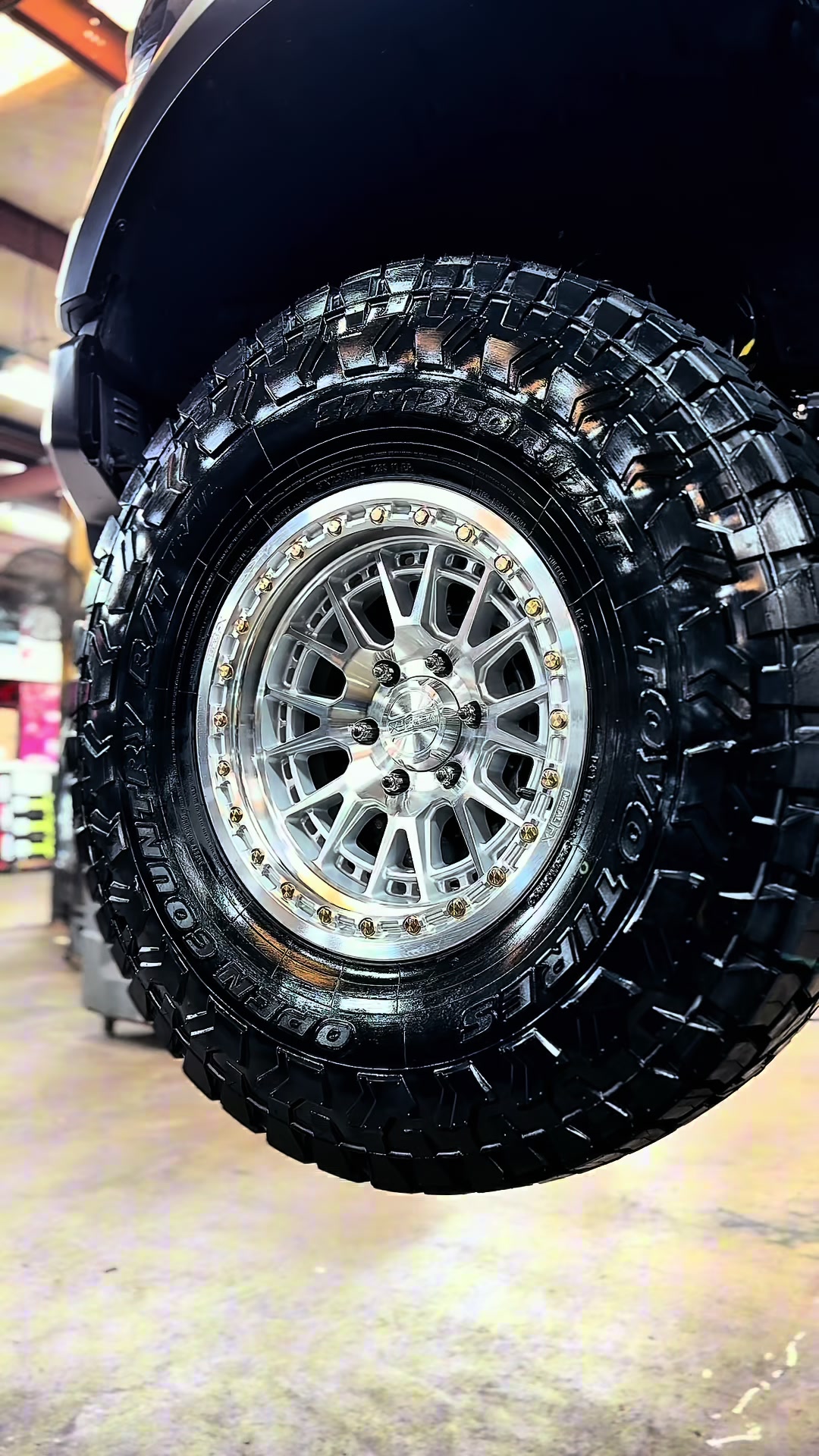 @Tire59 Automotive