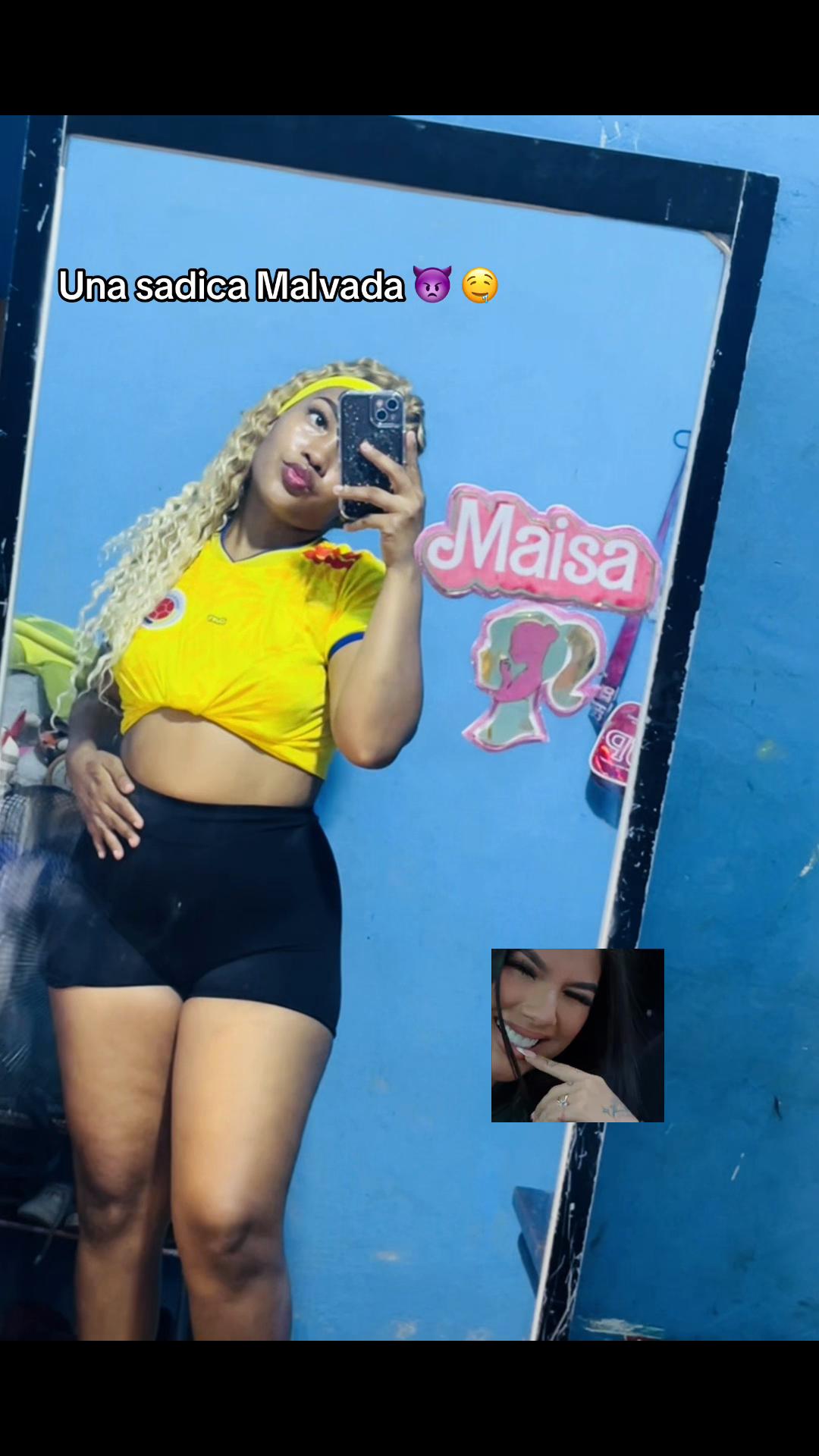 @&Euml;lyzabeth🪬〽️