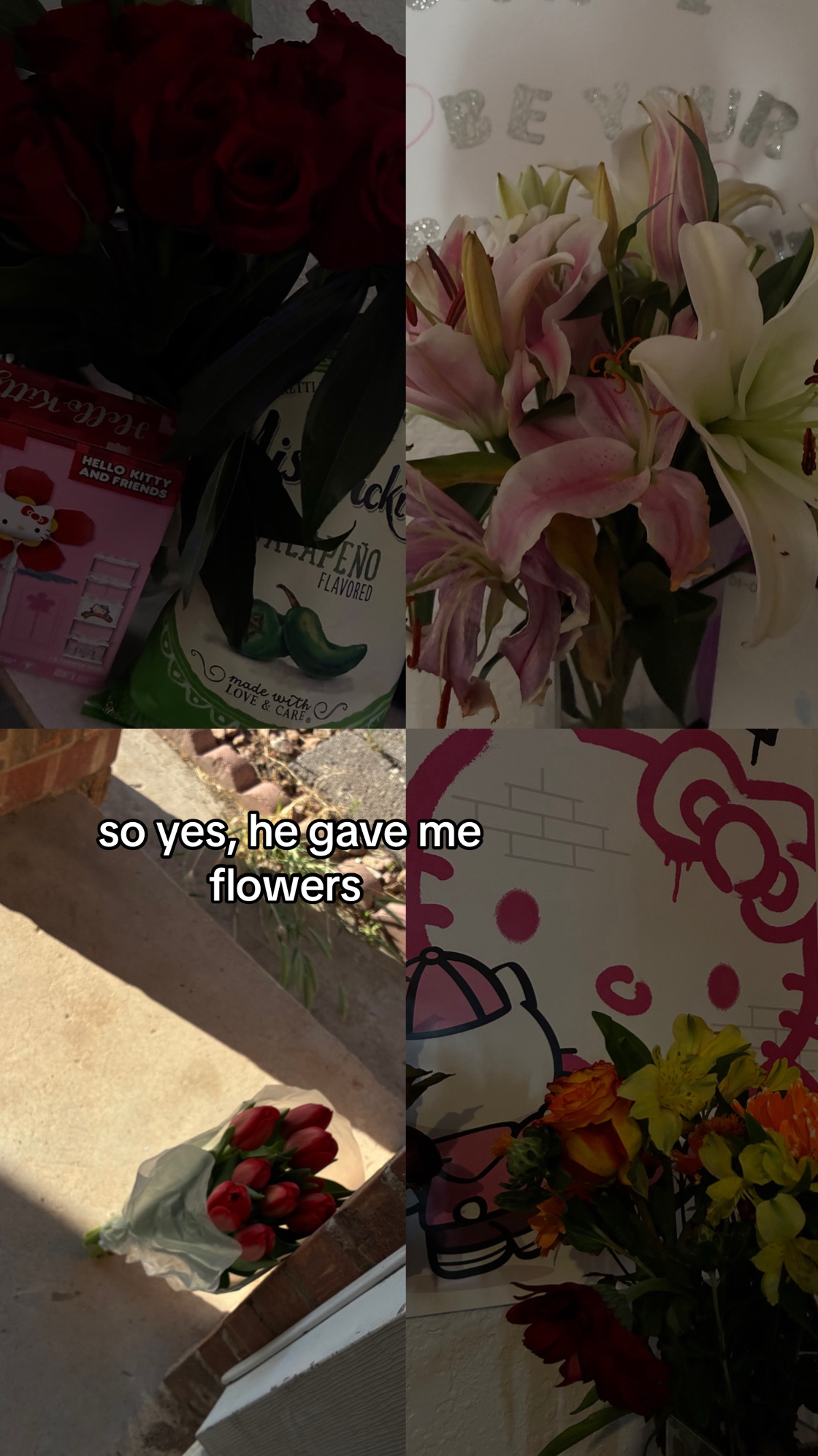 @𝐉𝐚𝐳𝐦𝐲𝐧𝐞 ❦