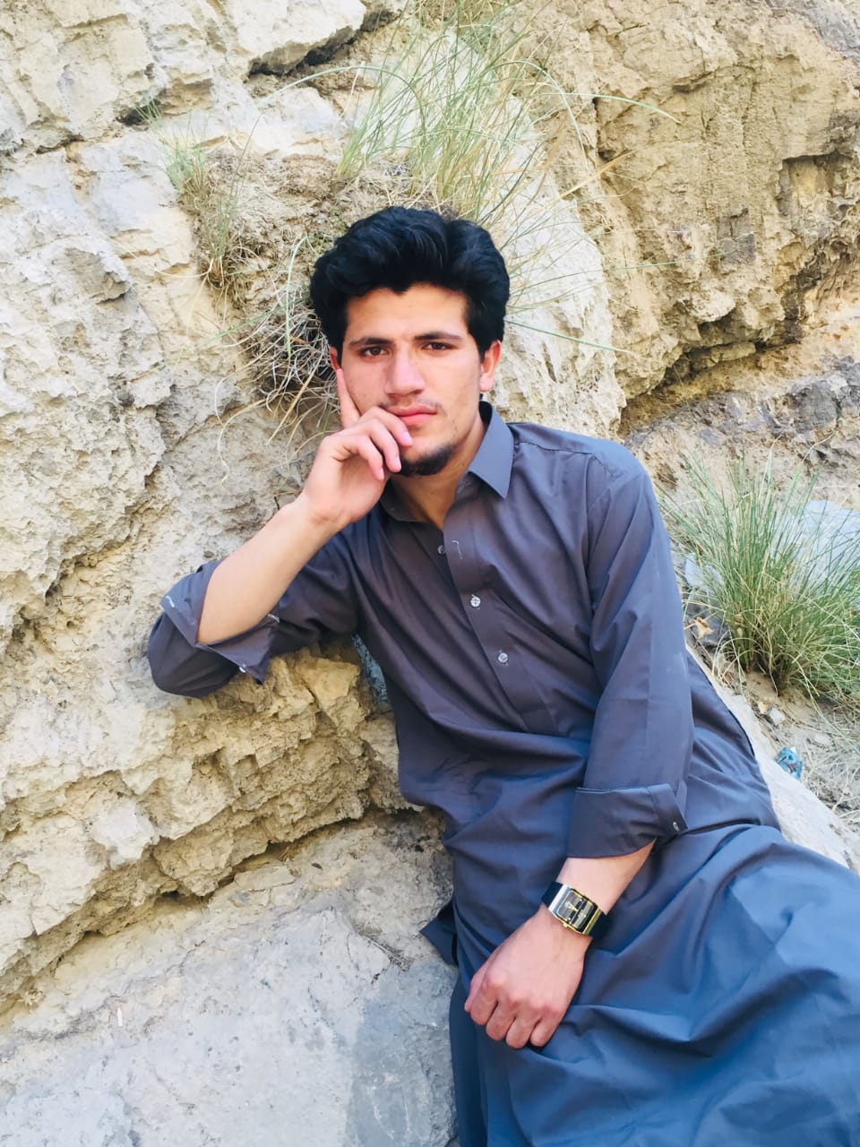 @NAQEEB. S. N.
