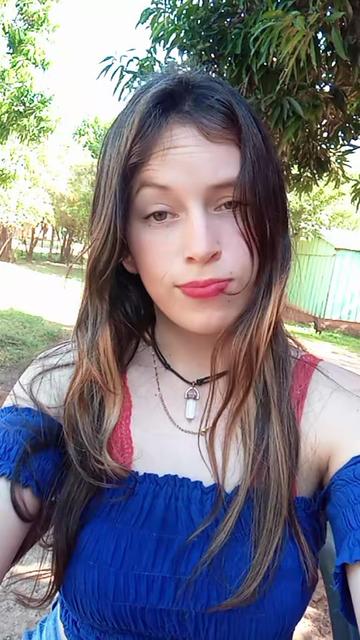 @Justina c&aacute;ceres 🙂💗