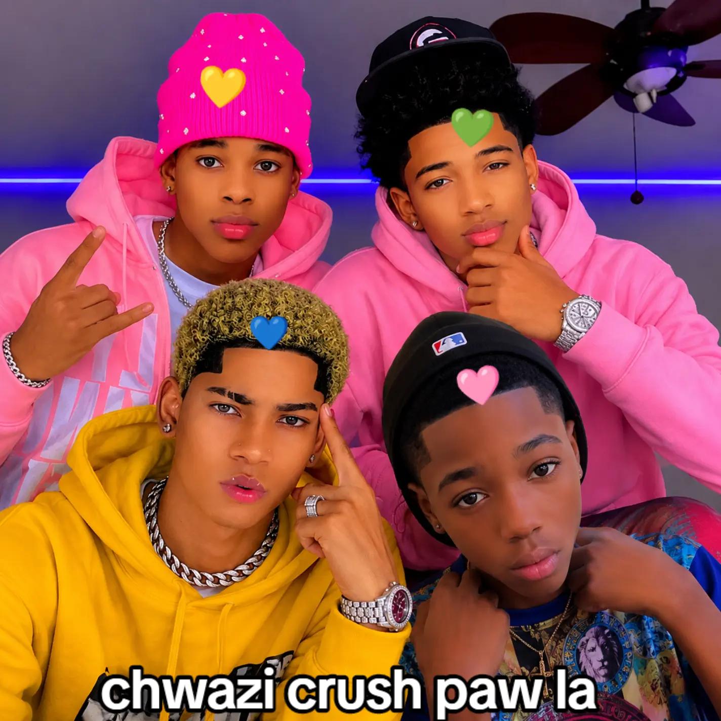 @papi dex 🔥🔥