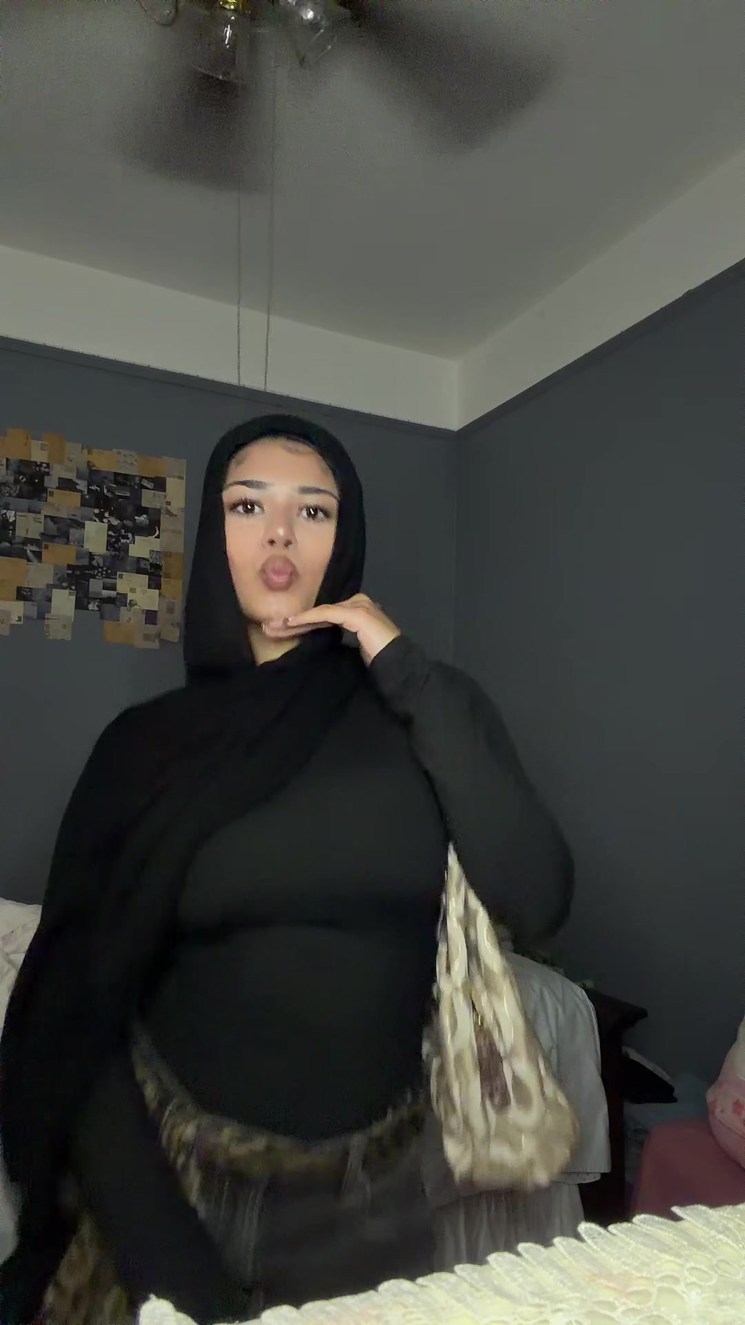 @Areebah