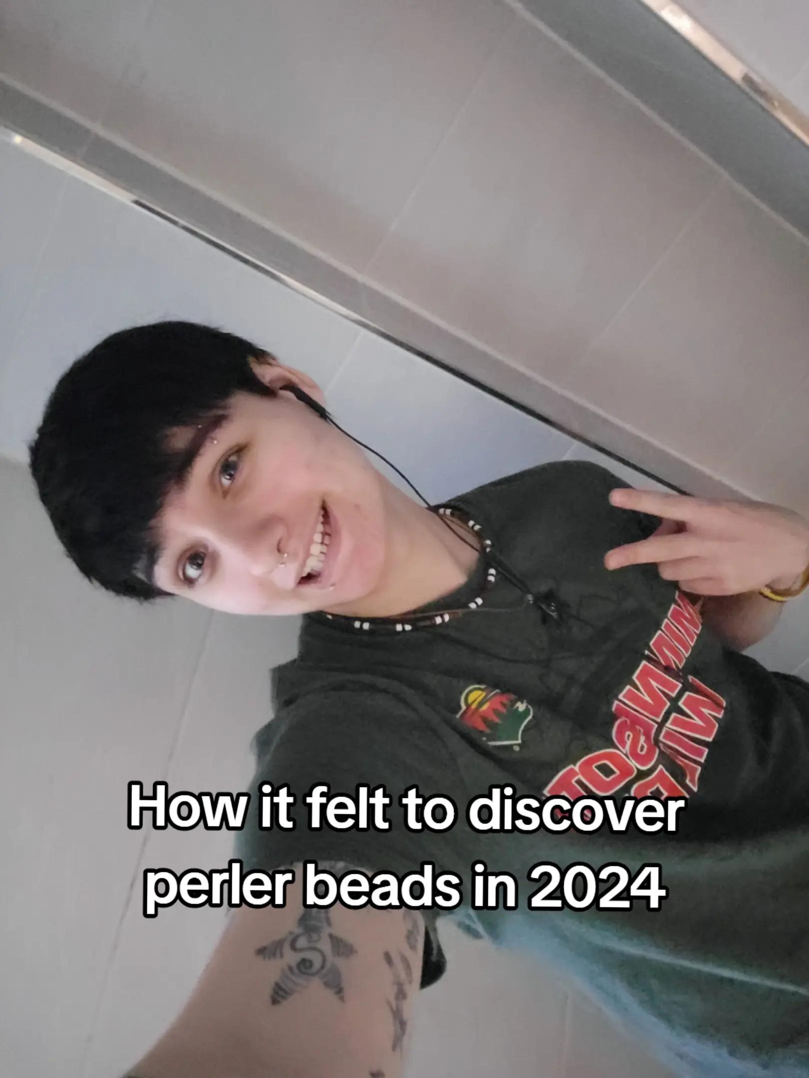 @AdamsPerlerCreations