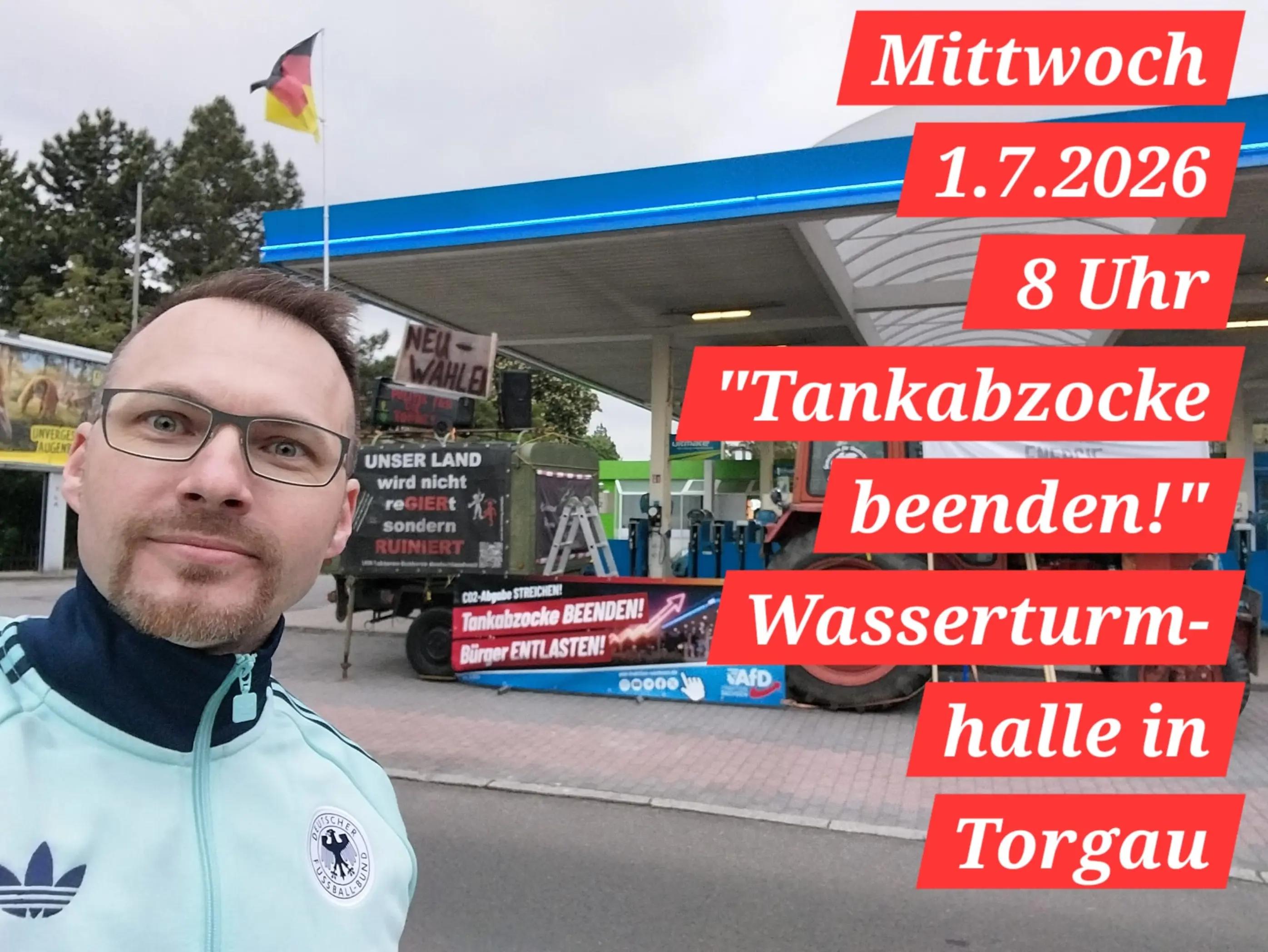 @Info Nordsachsen