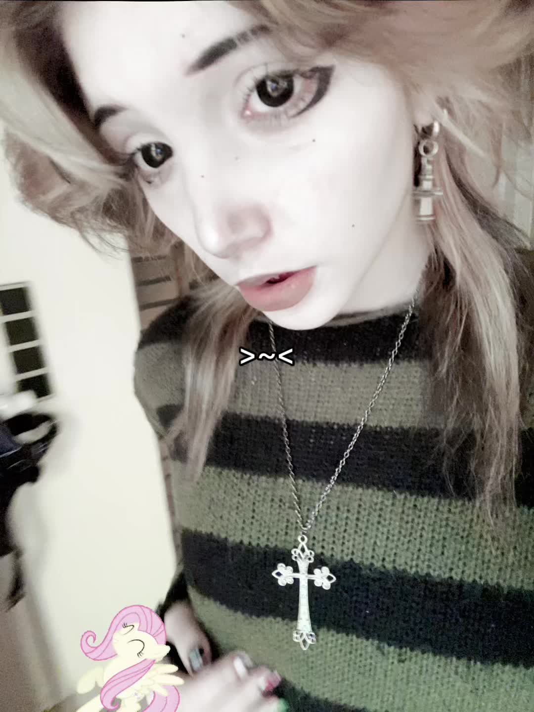 @⭑˖Evangelinchen ࣪⭑