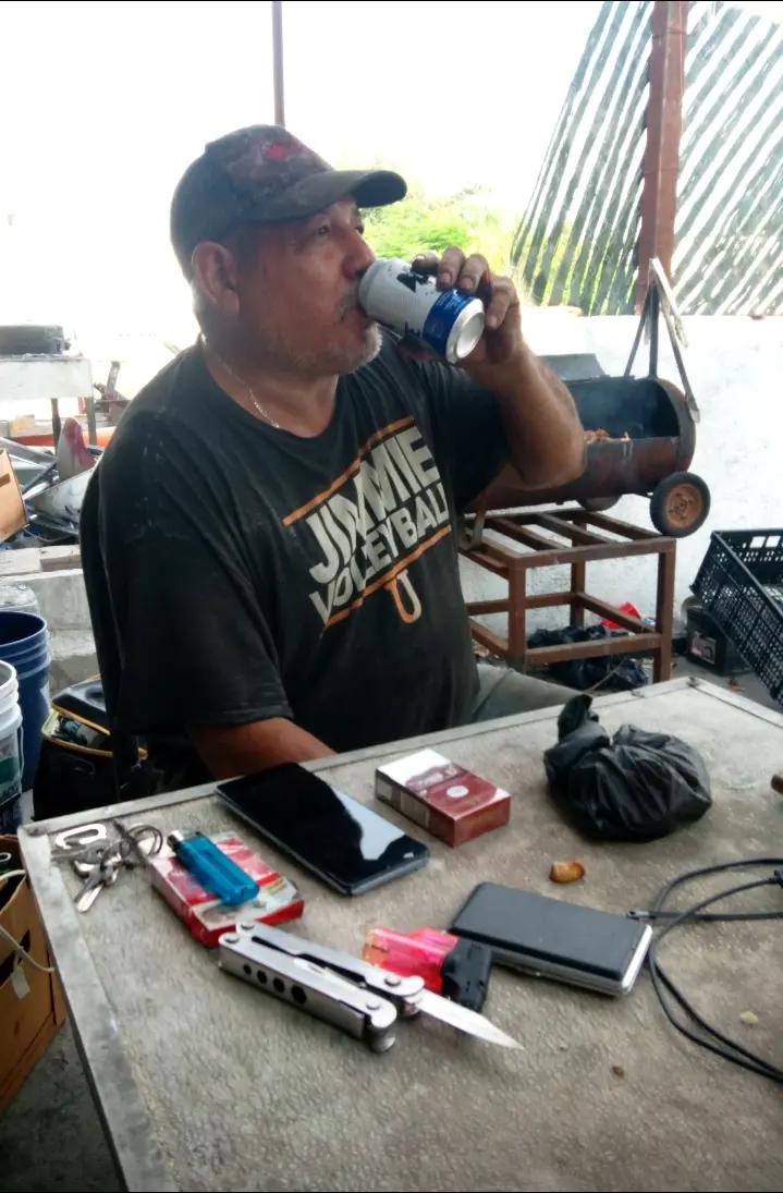 @Willy Omar P&eacute;rez