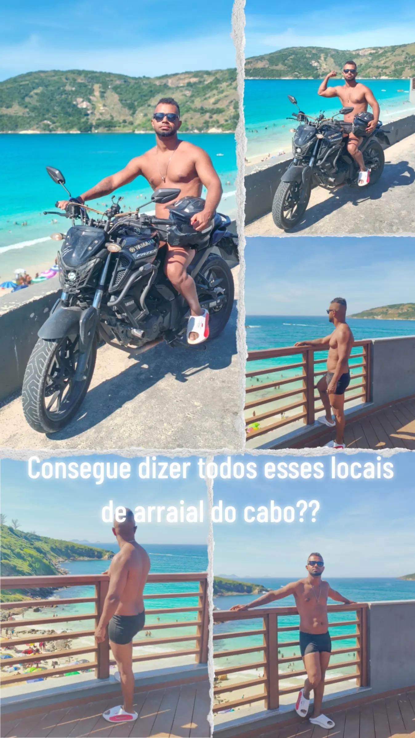 @Turistando RJ