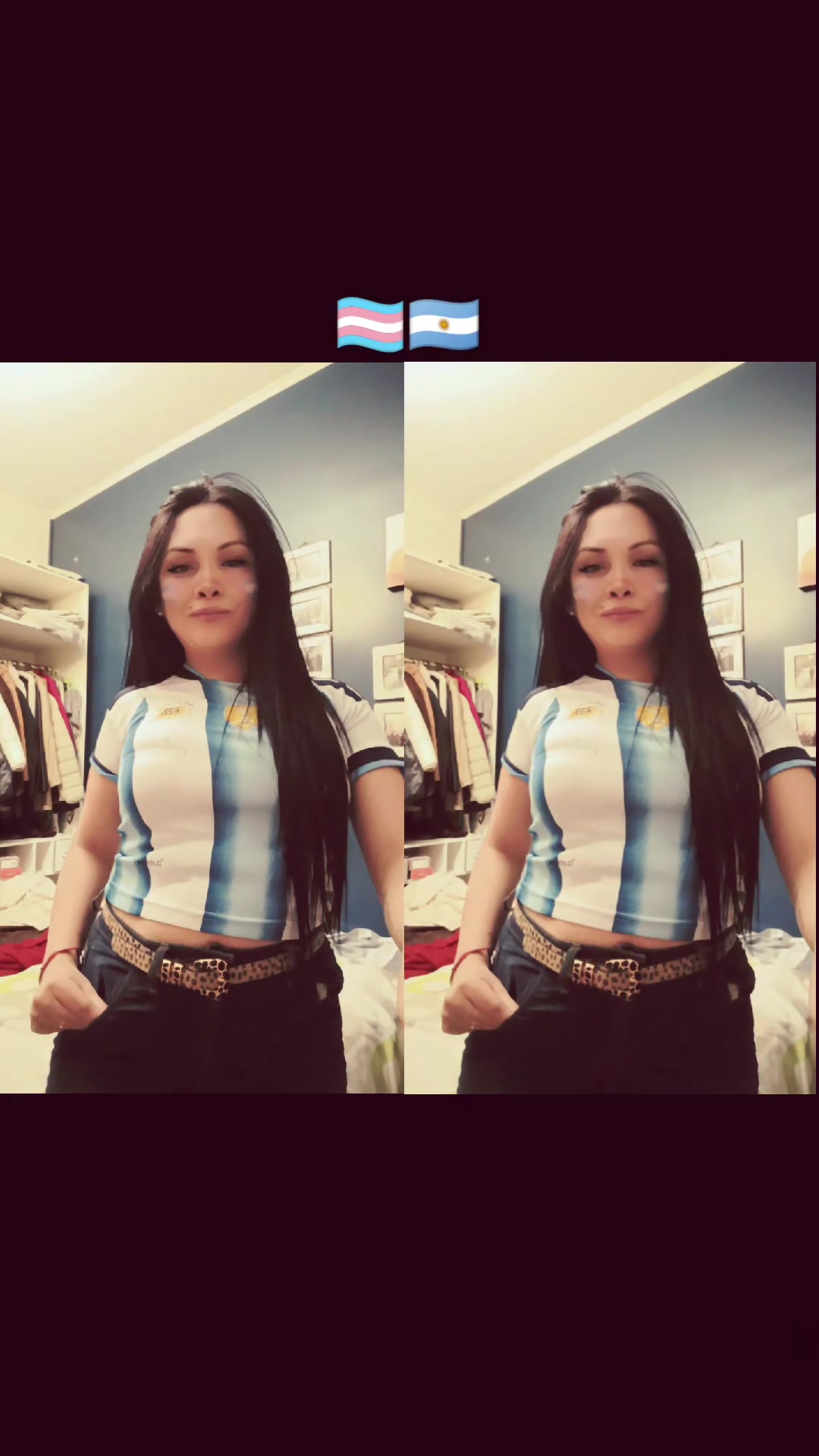 @Belu😊👑 Quintana💜