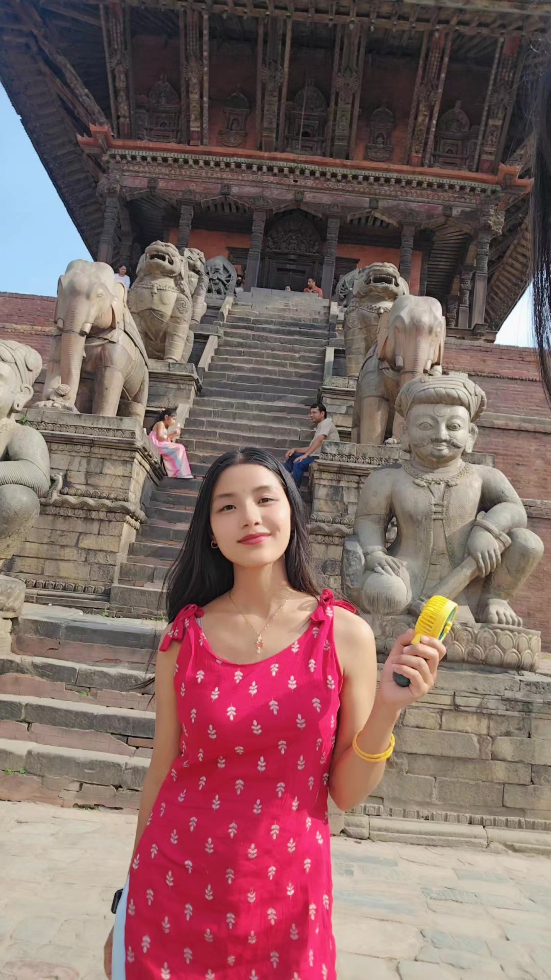 @Thakuri_Niru ❤️