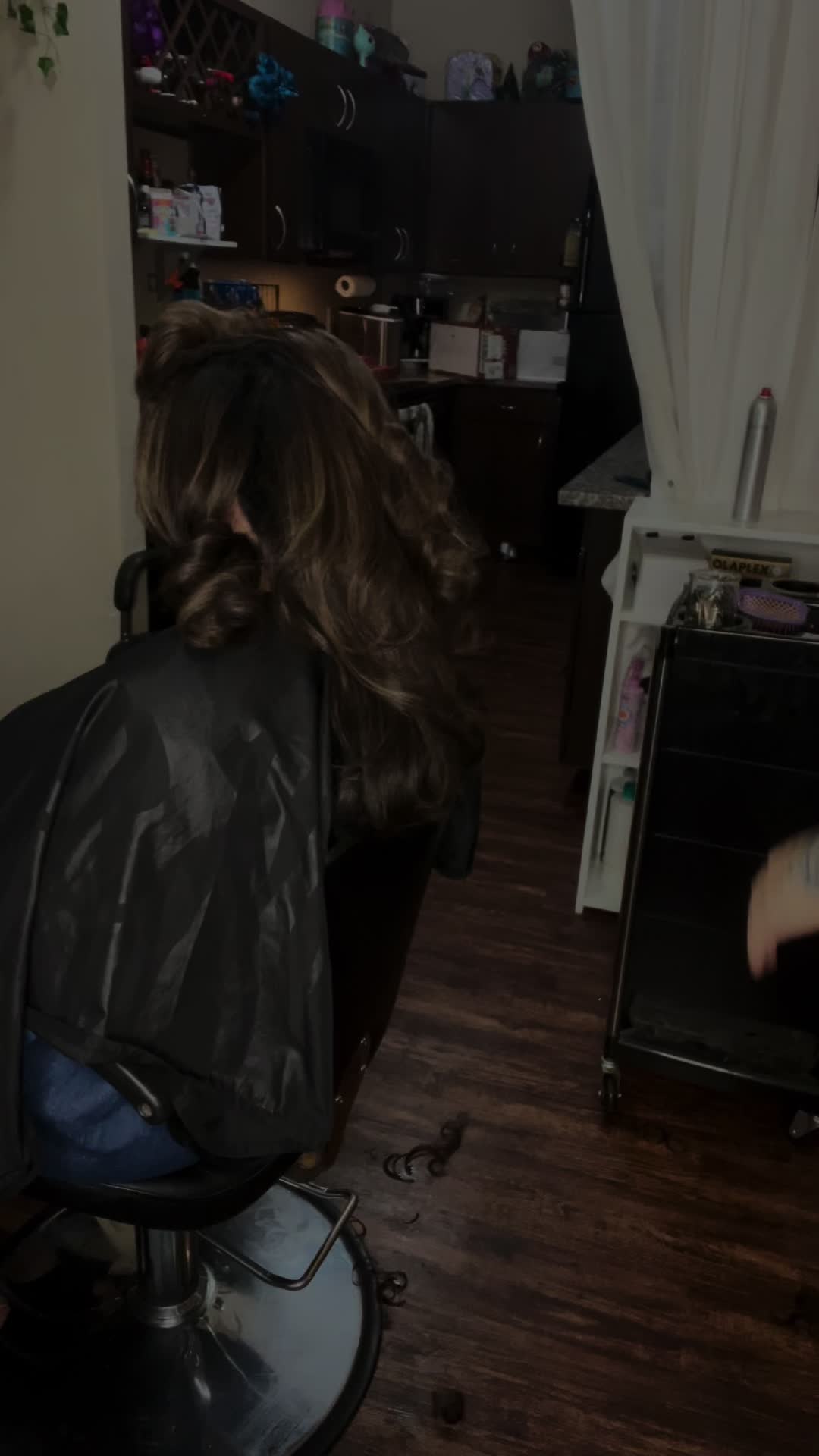 @Jazz || SAN ANTONIO TX HAIR