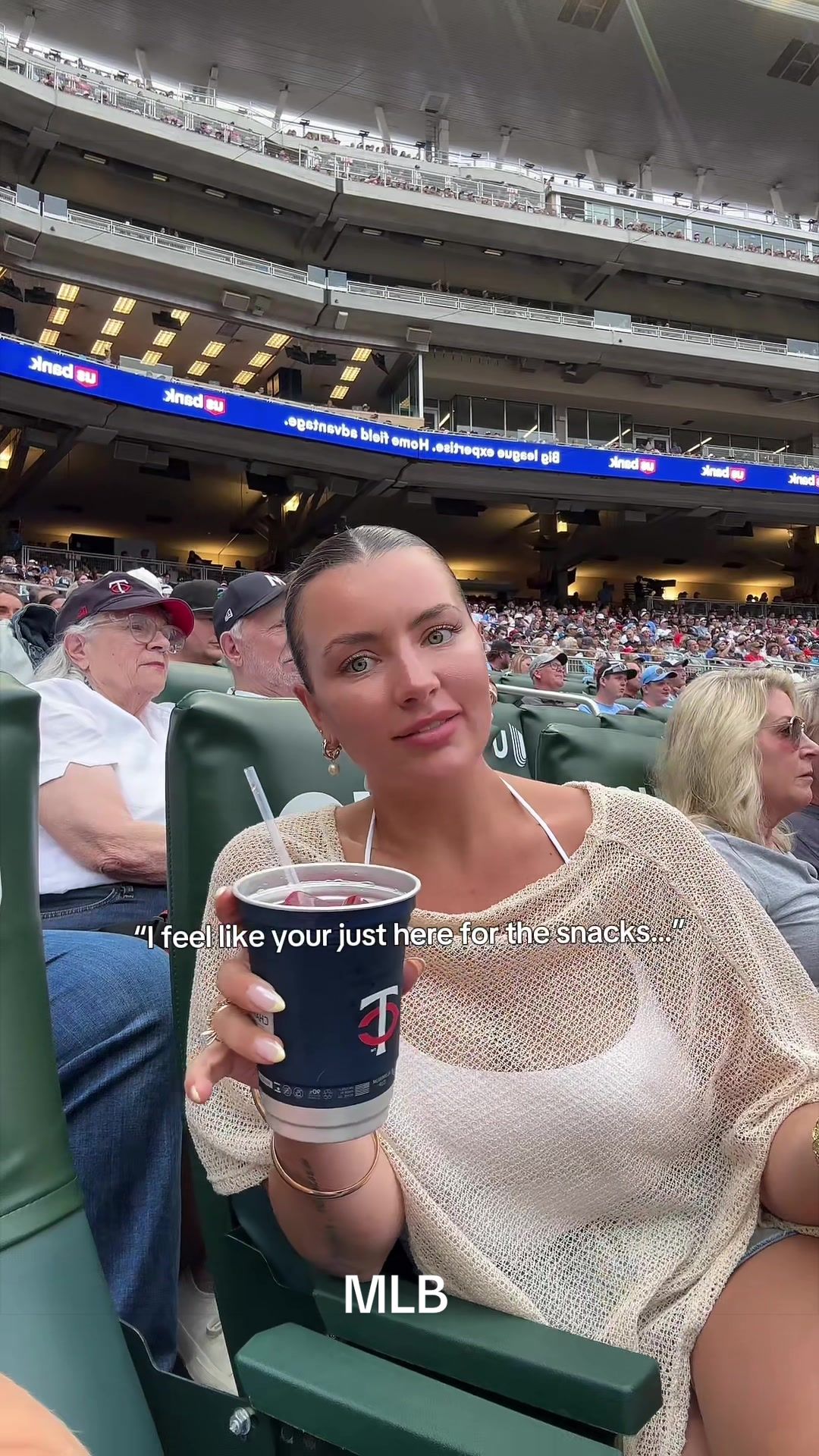 @Whitney | Hockey Wife